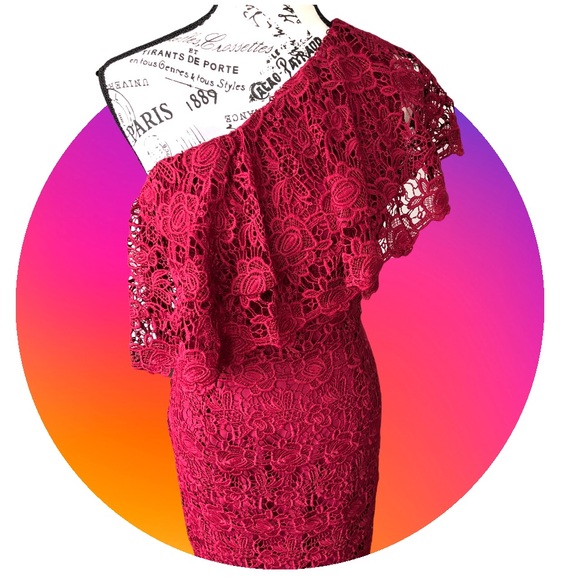 Nanette Lepore Dress - Picture 3 of 13